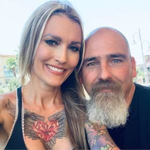 Meet your Posher, Todd